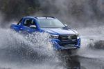 Toyota Hilux Legende 50 Double Cab 2019 года (ZA)